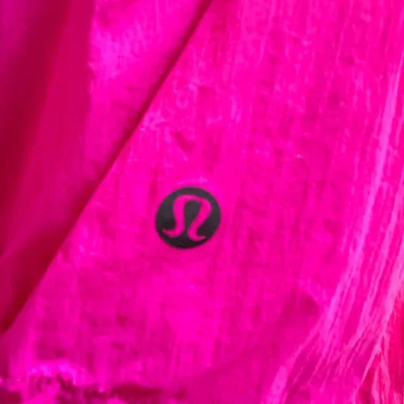 Lululemon Hood Lite Jacket - Picture 6 of 8